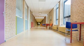 The Texas Education Agency says school districts have a duty and obligation to ensure that their students are both safe and that they attend school. (Adobe Stock)