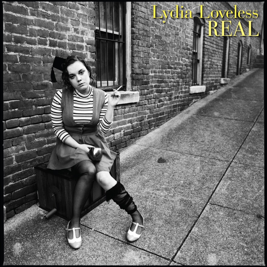 Lydia Loveless, <em>Real </em>