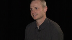 Bloomington native Michael Koryta talks with Indiana Newsdesk's Joe Hren about his Hoosier roots, book, and new film.