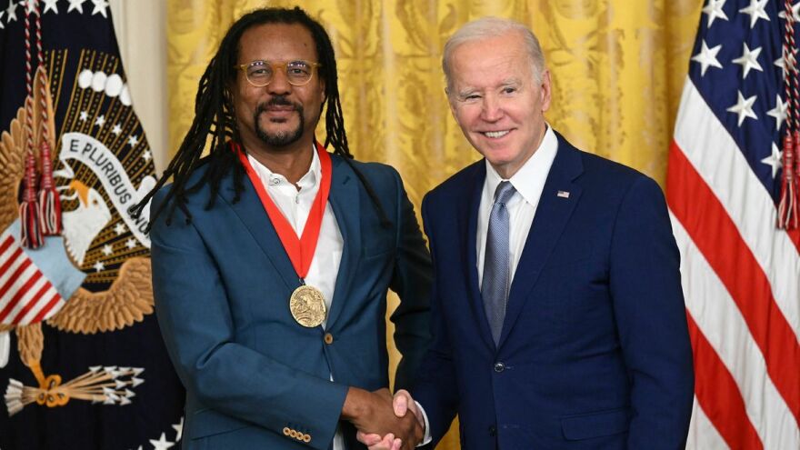 Saul Loeb/AFP via Getty Images