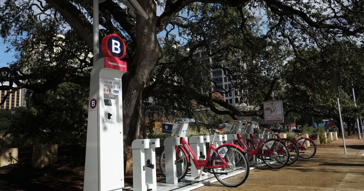 b cycle stations near me