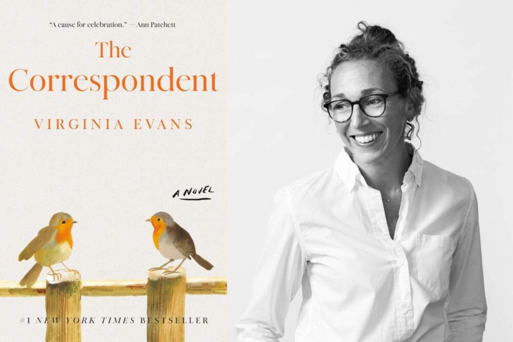 the-correspondent-virginia-evans-best-selling-debut-is-a-novel-in