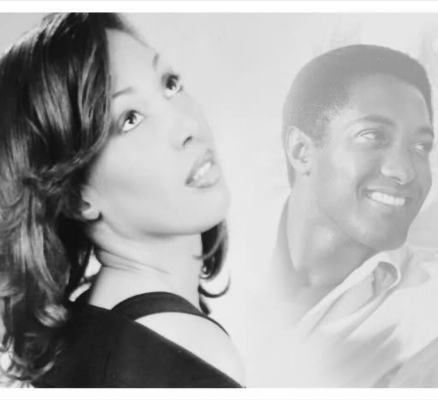 Carla Cooke performs Sam Cooke's music this weekend in St. Charles and Des Plaines.