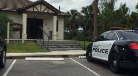 Three officers with Biscayne Park's small police department have admitted to framing blacks with crimes more than five years ago. The town's former chief also faces similar accusations.