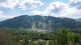 A group of Aspen locals is trying to make it affordable for local businesses to continue to operate in downtown Aspen.