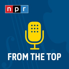 From the Top Podcast Tile