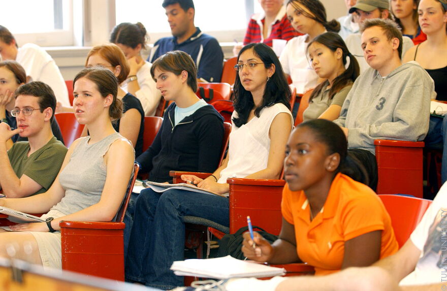 Schools and universities play an important role in helping students process and learn after racial trauma.
