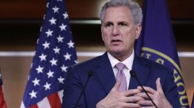 Chip Somodevilla/Getty Images file photo