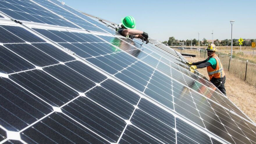 Dennis Schroeder/NREL