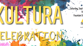 Kultura Celebration