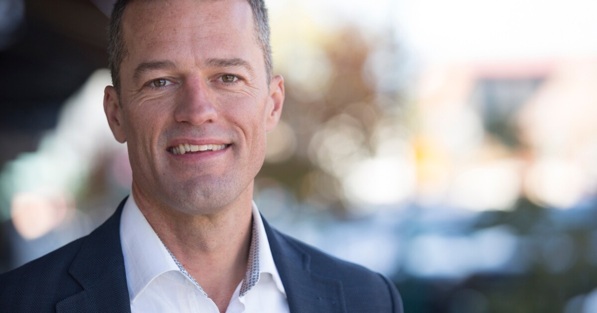 Sandpoint, Idaho mayor launches writein campaign for governor Boise