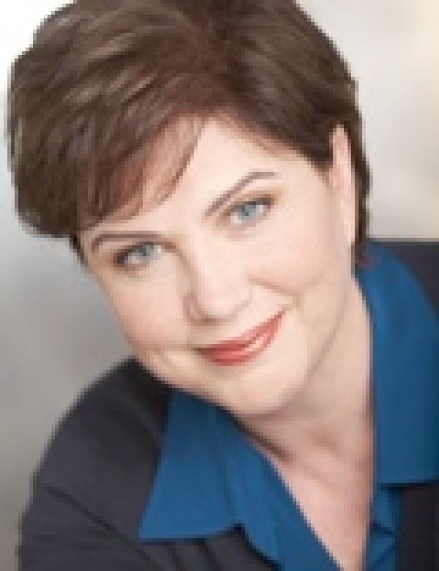 Visit Julia Sweeney on-line