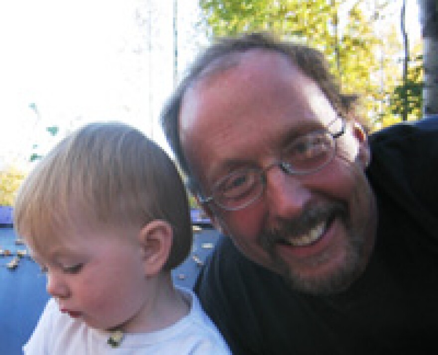 Jack Hebert