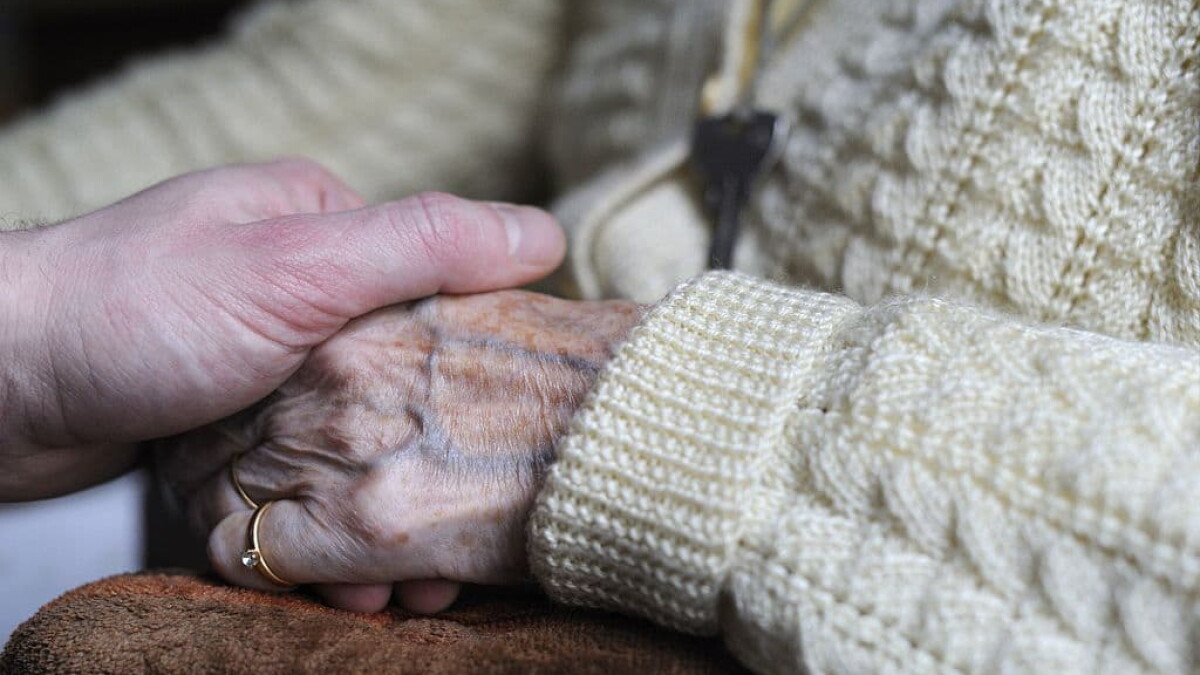 How the medical aid in dying movement is gaining momentum in the U.S. - Vimarsana News