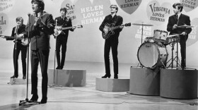 Hermans Hermits
