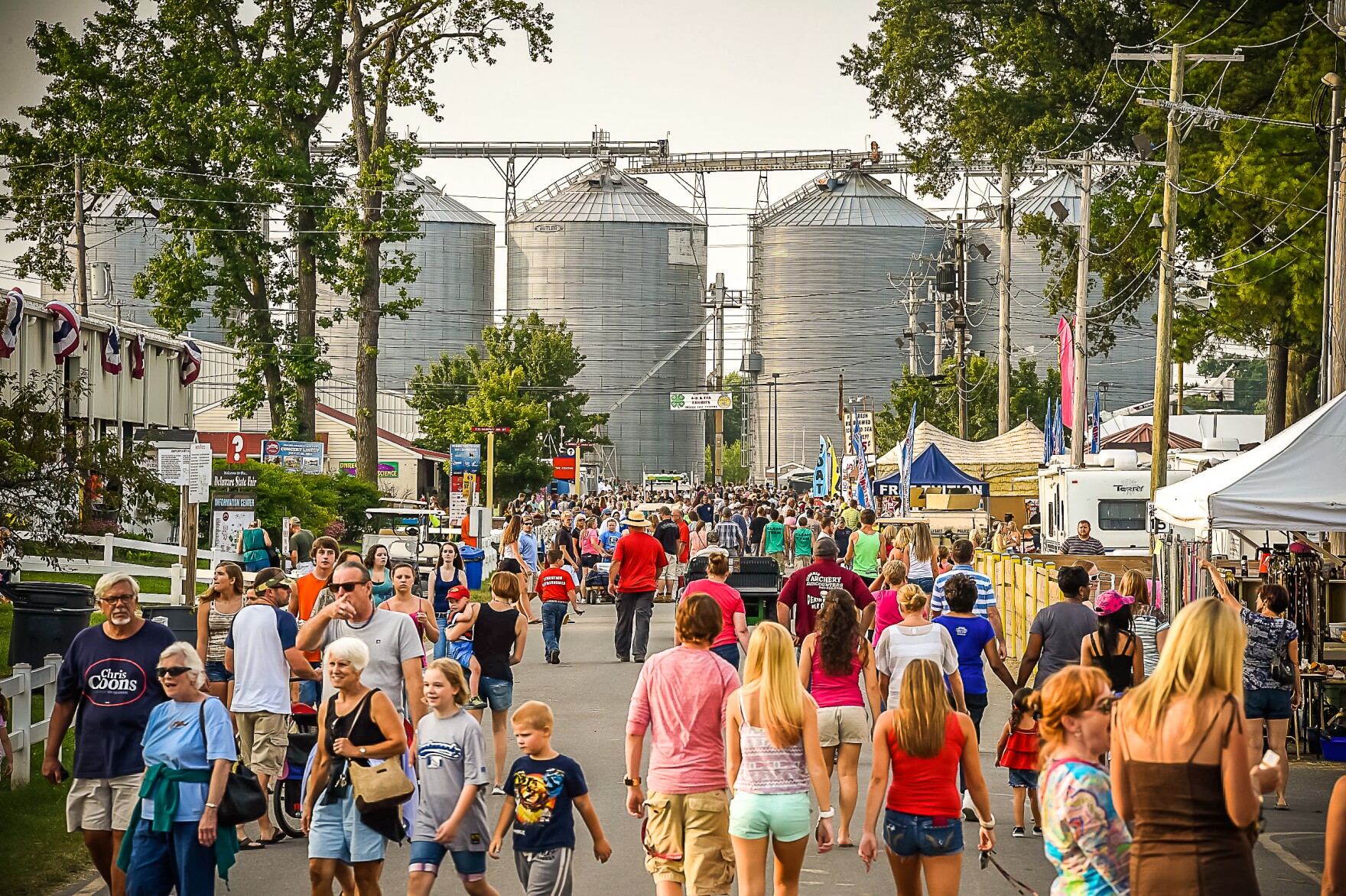What to expect at this year's Delaware State Fair Delaware First Media