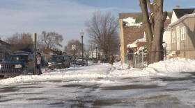 East Chicago, Indiana, has some of the worst industrial pollution in the state, which likely makes its residents at a greater risk from COVID-19.