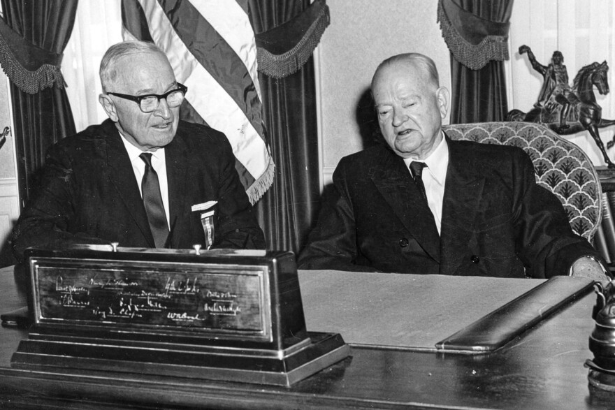 Herbert Hoover (Ia): Surprising Facts About the 31st President