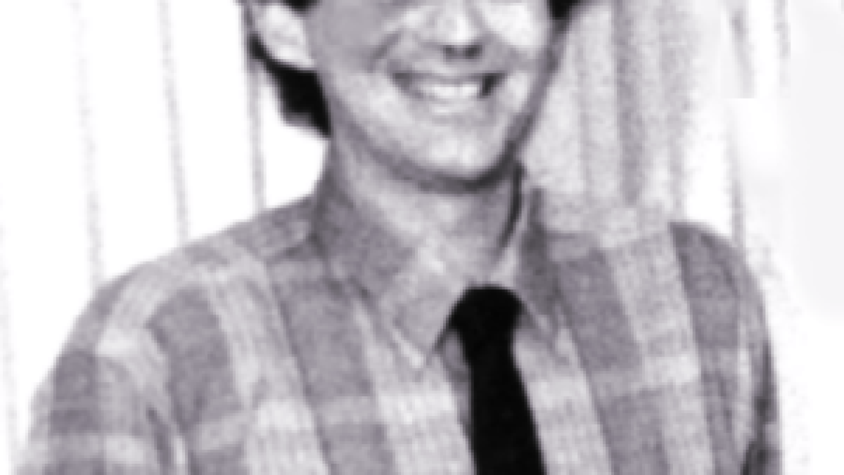 John Macdonell - Vimarsana News