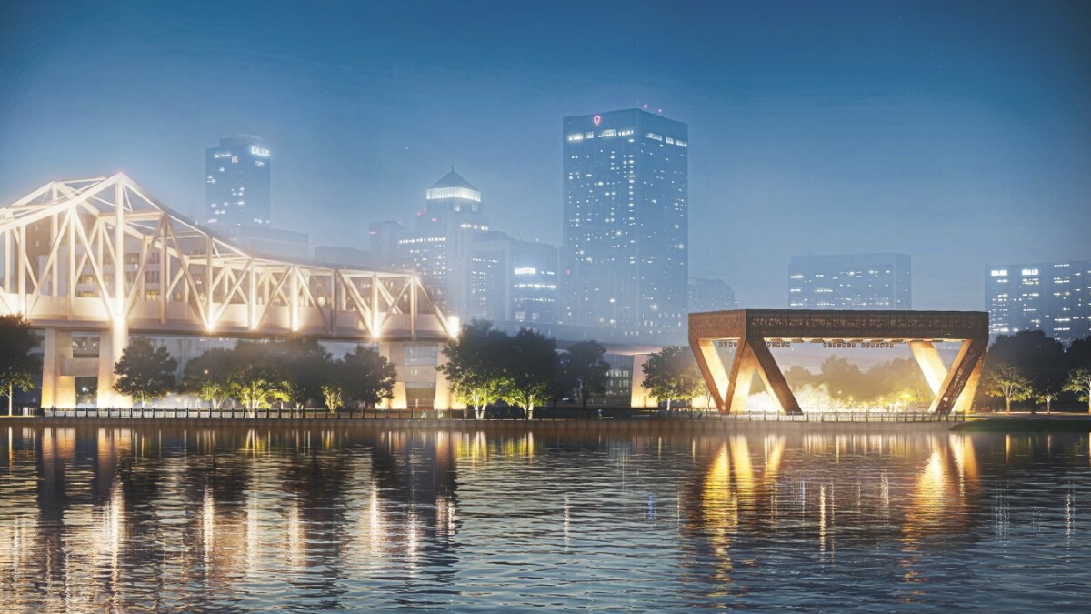 Peoria council OKs engineering and construction work for new riverfront amphitheater
