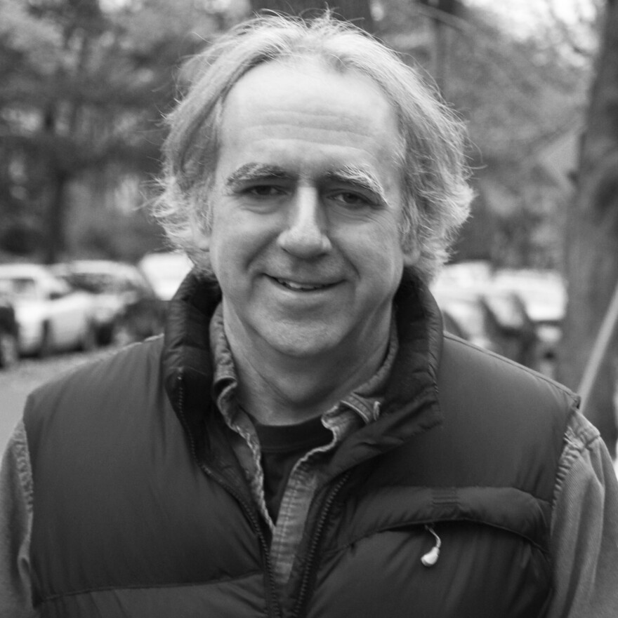 Bob Thompson was a longtime feature writer and editor for <em>The Washington Post. </em>