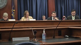 La Junta Estatal de Electores de Michigan se reúne para certificar los resultados de las elecciones generales de noviembre de 2024.