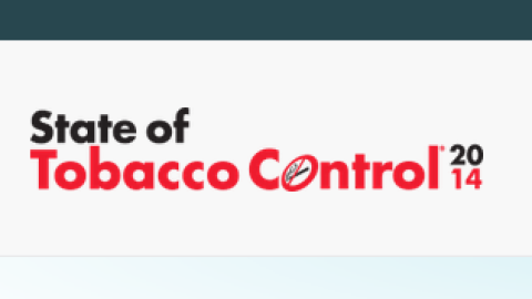 american lung association state of tobacco control Our 23rd annual #StateofTobaccoControl report is out now. Time to see where we stand in the fight against use. This report grades federal and efforts to protect our nation's health Pennsylvania gets failing grades in