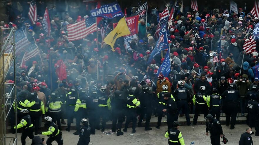 AFP via Getty Images
