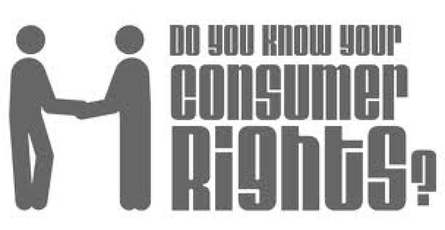 consumer rights