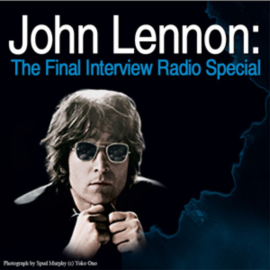 John Lennon: The Final Interview