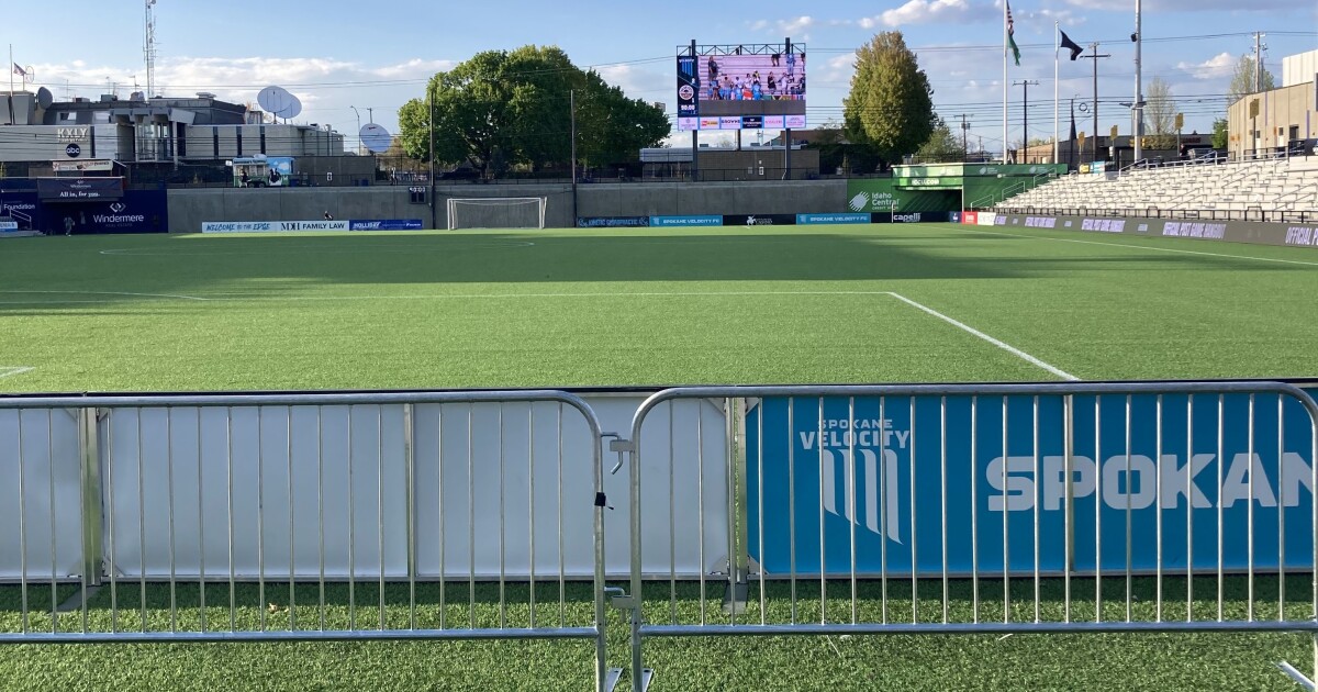 Pro soccer returns to Spokane, with some new (but familiar) faces