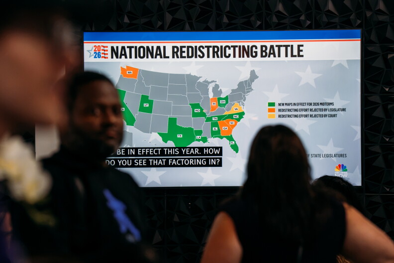 Missouri Proposition A Puts 2025 Congressional Map to a Yes-or-No Vote