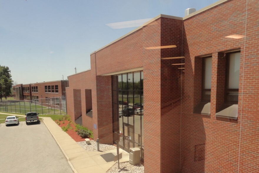 The women’s prison reported 25 positive cases early in the pandemic, but until now, no cases had been identified since June.