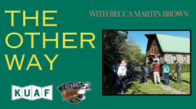 Credit, Jack Travis, Bella Vista Historical Society