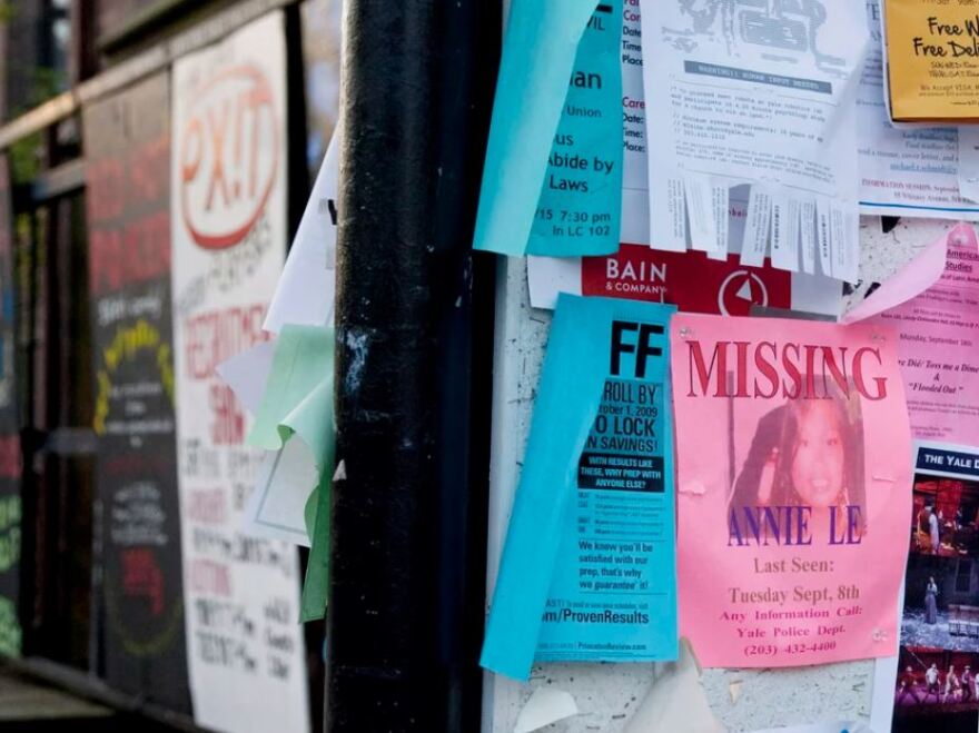 missing posters