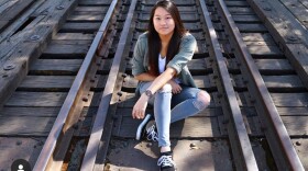 Molly Nakao, WSU Student