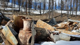 New Mexico state Rep. Anita Gonzales (D-Las Vegas) on Oct. 28, 2026, provided early details of a bill she intends to introduce that aims to give homeowners more information about how insurers determine whether a home is at too high a wildfire risk to justify coverage.