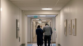 Gov. Ned Lamont has signed into law a bill that allows for cameras in residential care facilities.