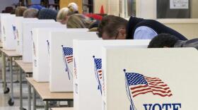 Election security is being discussed by Florida lawmakers.