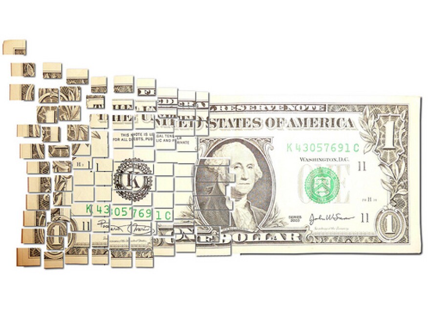 Image by photosteve101/Creative Commons via flickr