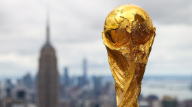 Photo: FIFA 