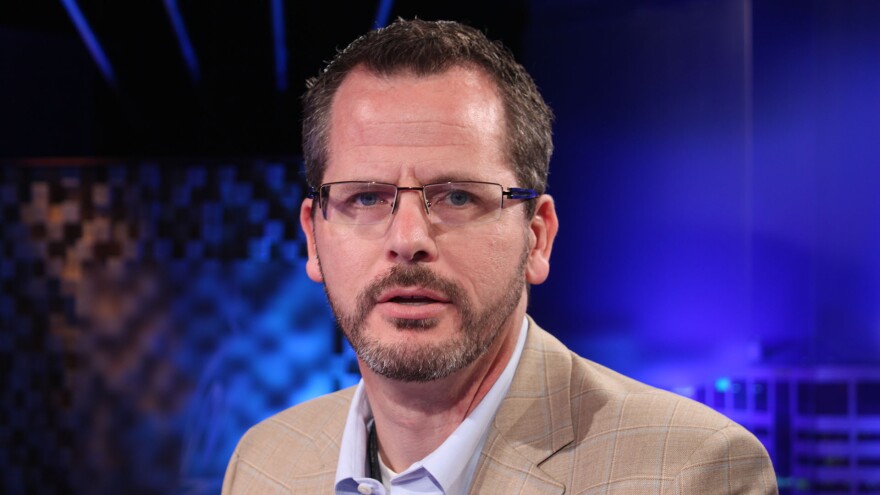 Todd Courser photo