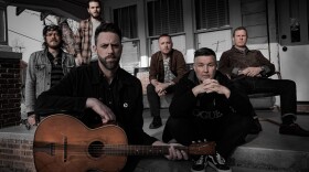 Dropkick Murphys, TMSKF Group Photo (2022) by Dave Stauble
