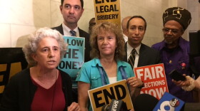 Reform advocates says corruption at the state Capitol requires immediate changes