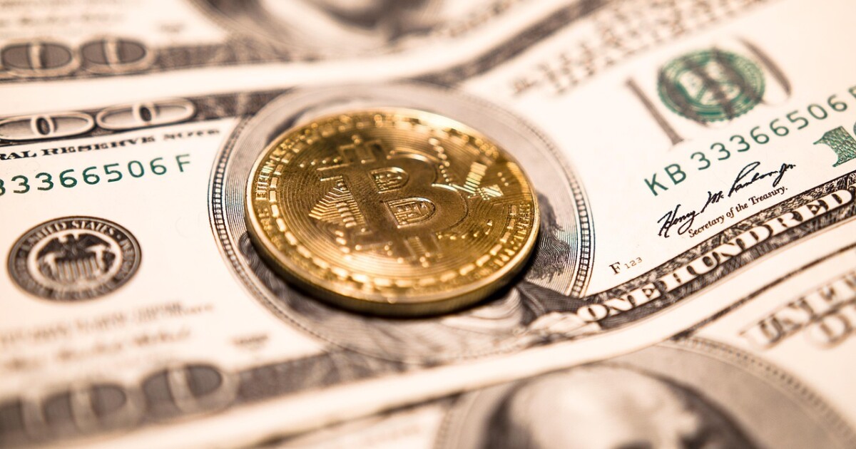 AARP Wisconsin wants to see more protections against scams utilizing cryptocurrency kiosks