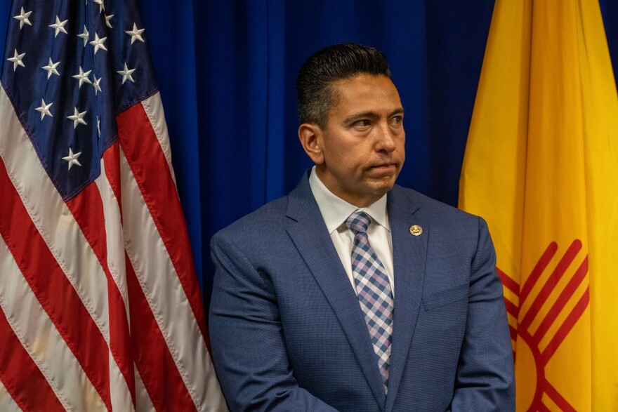 Political shootings 'mastermind' Peña, indicted on federal