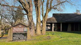 Redwood Friends Church in Portland