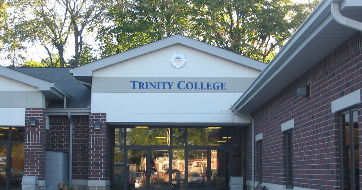 Trinity College of Nursing Celebrating 125 years WVIK, Quad Cities NPR