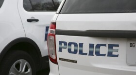 Police are often first responders to mental health calls in Kansas.