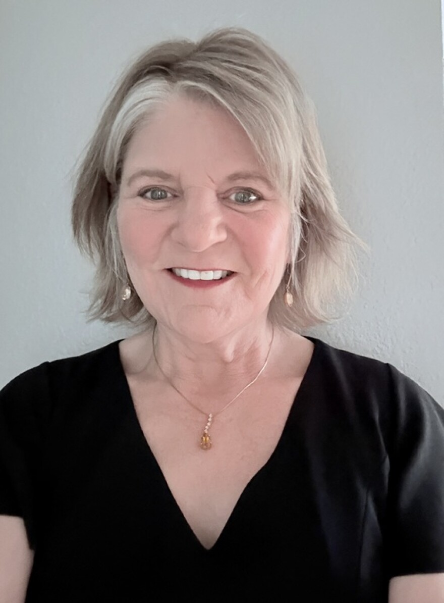 photo of Danielle Sullivan 
